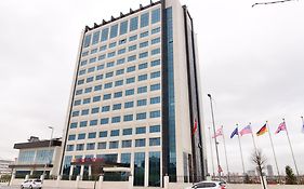 Clarion Hotel Istanbul Mahmutbey